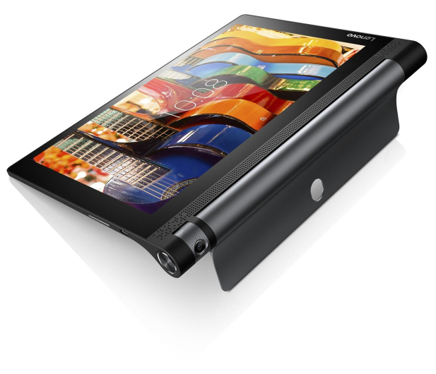 Lenovo Yoga Tablet 3 X50L MSM8909/1GB/16GB/And. 5.1 LTE - 264235 - zdjęcie 3
